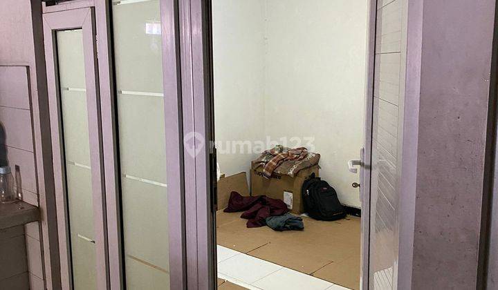 Gedung Kantor Pamularsih Semarang dijual 4