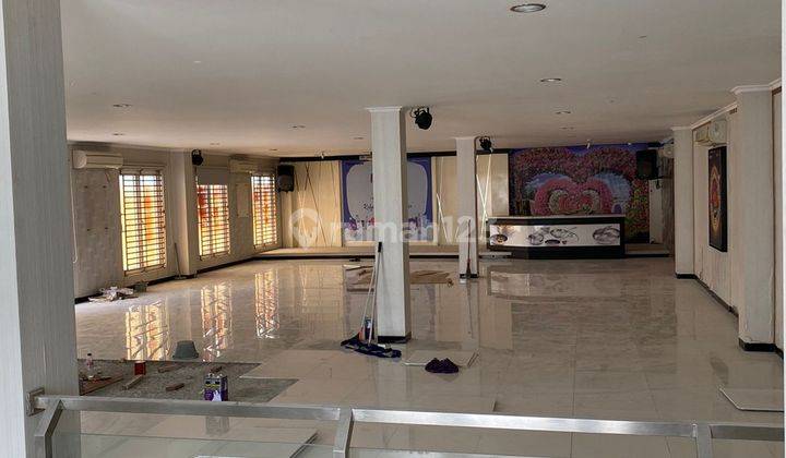 Gedung Kantor Pamularsih Semarang dijual 13