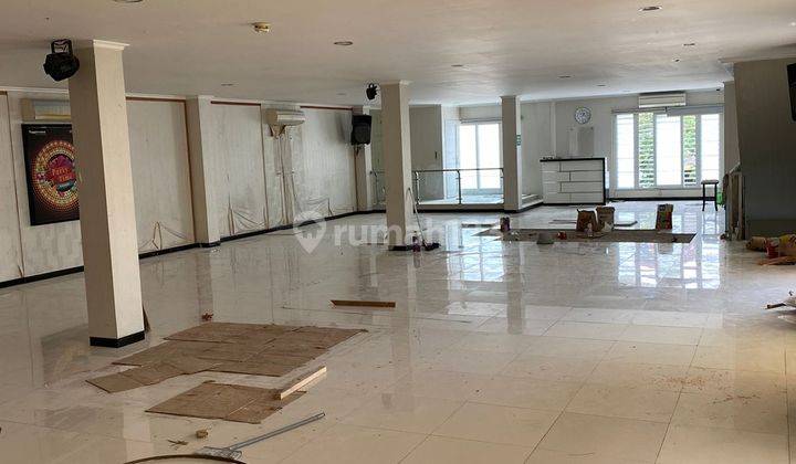 Gedung Kantor Pamularsih Semarang dijual 15