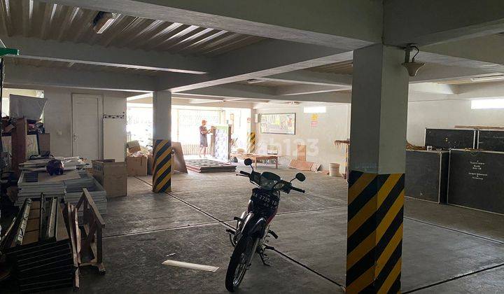 Gedung Kantor Pamularsih Semarang dijual 19