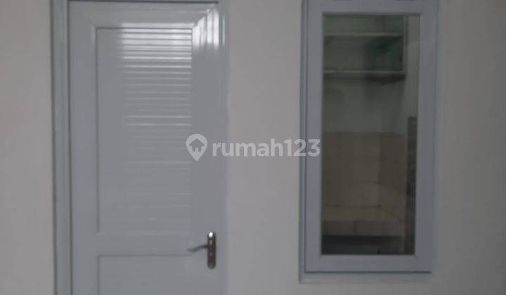Disewakan Ruko BSB Taman Niaga Lokasi Bagus Bebas Banjir 5