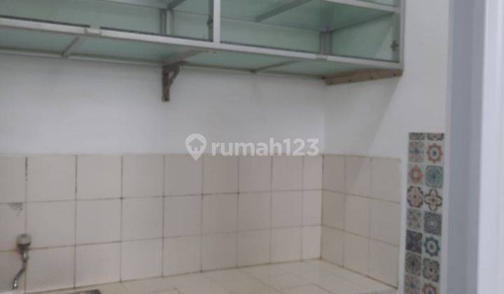Disewakan Ruko BSB Taman Niaga Lokasi Bagus Bebas Banjir 6