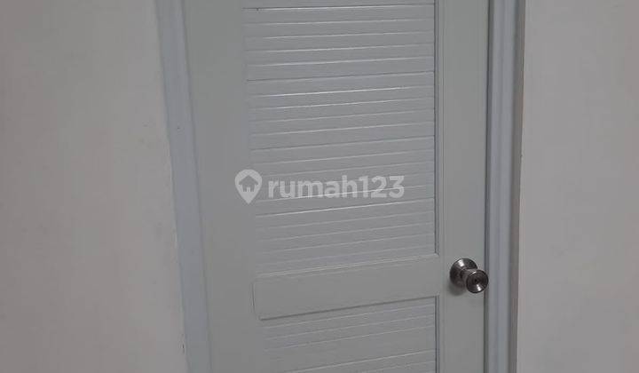 Disewakan Ruko BSB Taman Niaga Lokasi Bagus Bebas Banjir 8