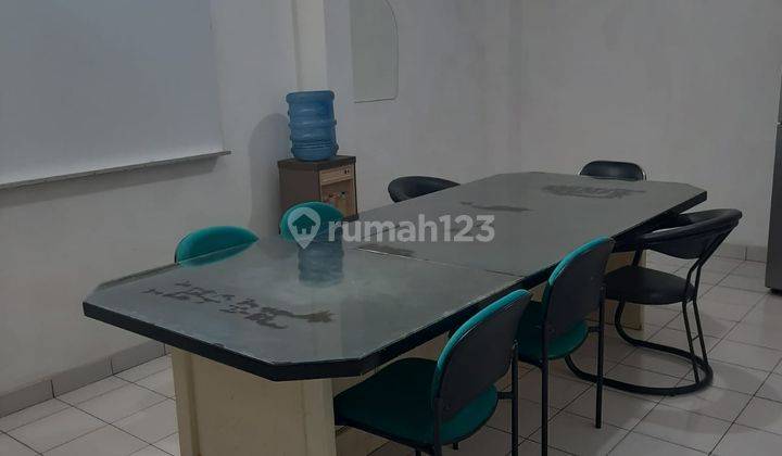 Disewakan Ruko BSB Taman Niaga Lokasi Bagus Bebas Banjir 11