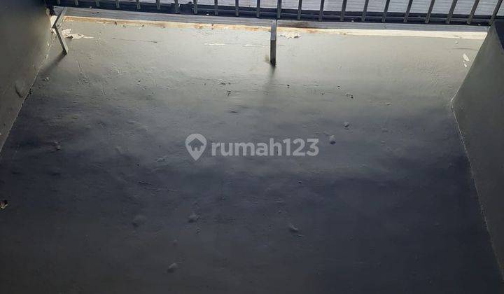Disewakan Ruko BSB Taman Niaga Lokasi Bagus Bebas Banjir 12