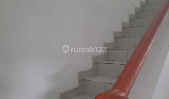 Disewakan Ruko BSB Taman Niaga Lokasi Bagus Bebas Banjir 14