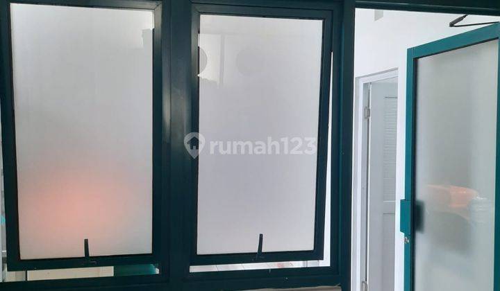 Ruko Furnished BSB Taman Niaga  3