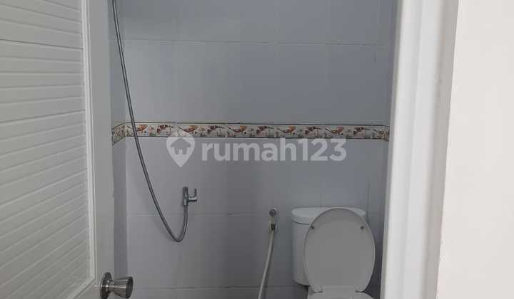 Ruko Furnished BSB Taman Niaga  9