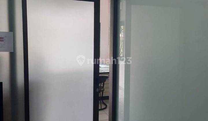 Ruko Furnished BSB Taman Niaga  15