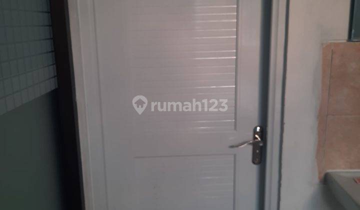 Ruko Furnished BSB Taman Niaga  19