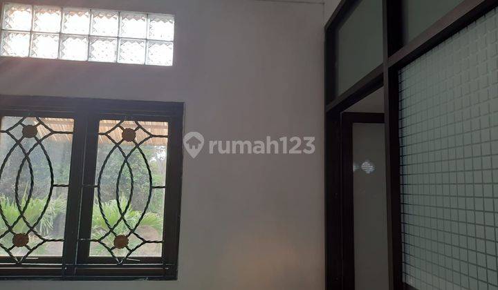 Ruko Furnished BSB Taman Niaga  23