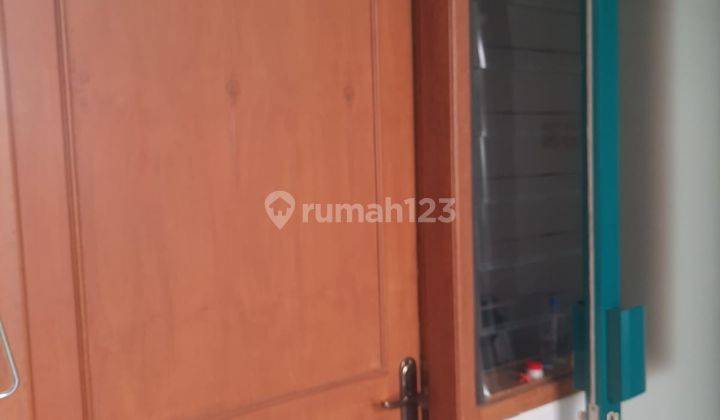 Ruko Furnished BSB Taman Niaga  24