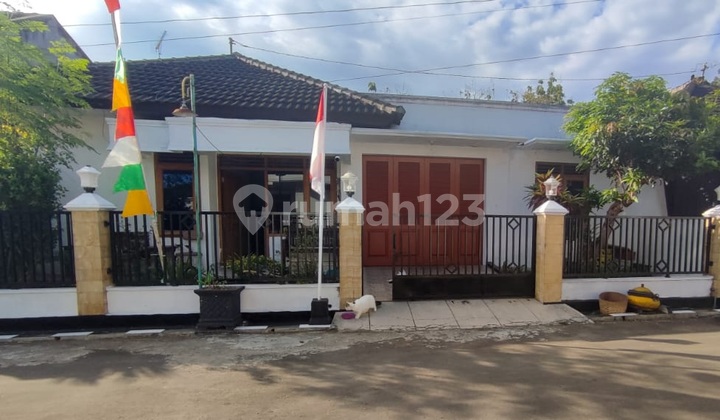 Rumah Asri Temanggung 2