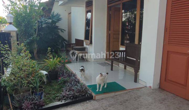 Rumah Asri Temanggung 4