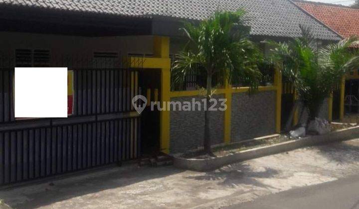 Hot Deal Rumah Murah di Wologito Semarang 2