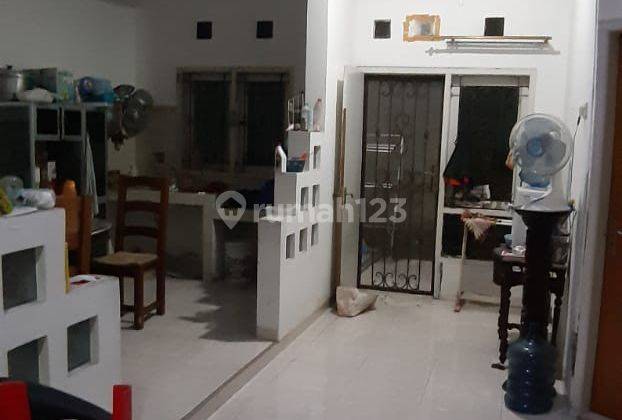 Dijual Rumah Tengah Kota Jalan Singa Tengah Kalicari Pedurungan Semarang 2