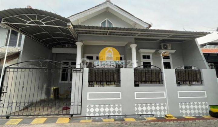 Dijual Rumah Kuala Mas Tanah Mas 1