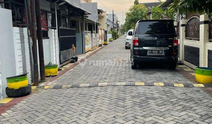 Dijual Rumah Kuala Mas Tanah Mas 2