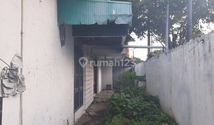 Rumah Indraprasta disewakan 7