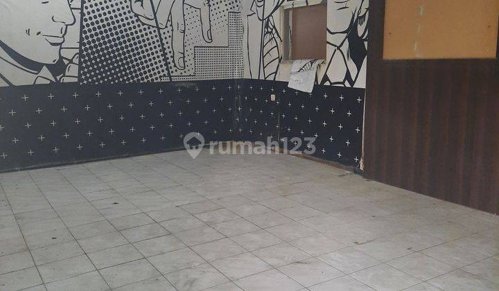 Rumah Indraprasta disewakan 8