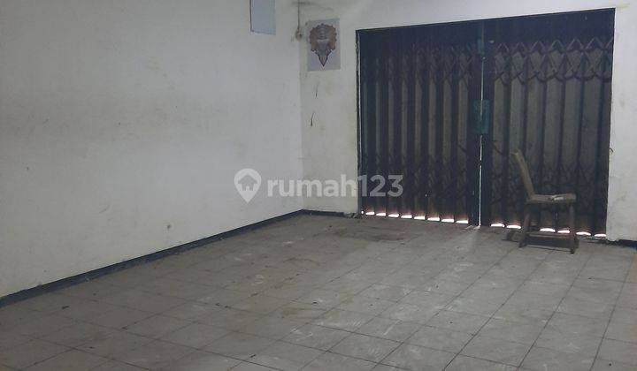 Rumah Indraprasta disewakan 10