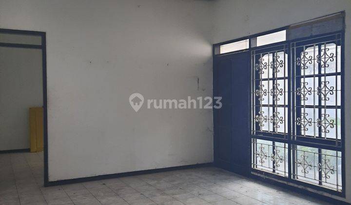 Rumah Indraprasta disewakan 11