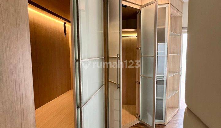Disewakan Rumah Full Furnished di Citrasun Garden 4
