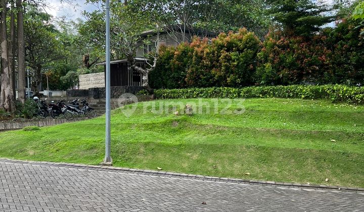 Disewakan Rumah Full Furnished di Citrasun Garden 3