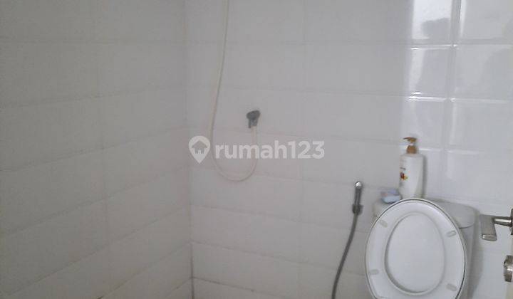 Disewakan Rumah Full Furnished di Ivy Park BSB Semarang 8