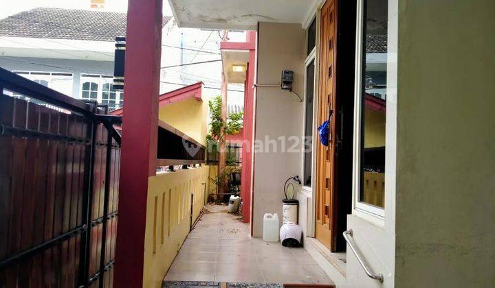 Dijual Rumah Siap Pakai di Tanah Mas Semarang 2