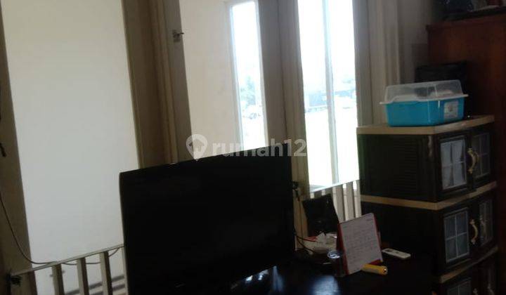 Disewakan Rumah 2 Lantai di Royal Marina 5