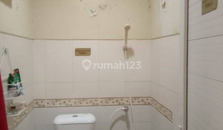 Disewakan Rumah 2 Lantai di Royal Marina 7