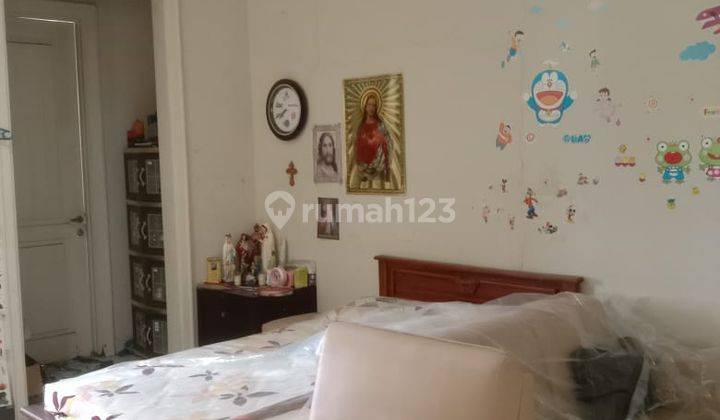 Disewakan Rumah 2 Lantai di Royal Marina 11