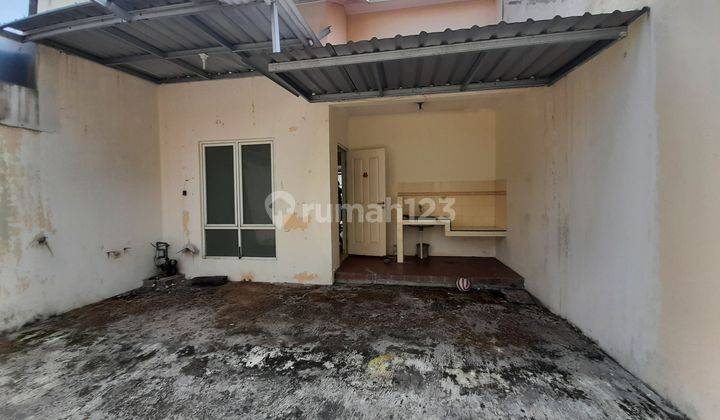 Disewakan Rumah di Avonia Graha Padma Semarang 3