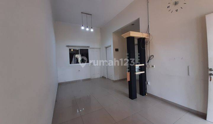 Disewakan Rumah di Avonia Graha Padma Semarang 2