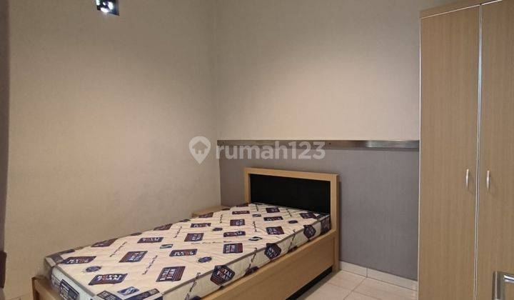 Disewakan Rumah Full Furnished di Green Rivera Candi Golf 2