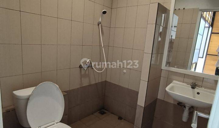 Disewakan Rumah Full Furnished di Green Rivera Candi Golf 6