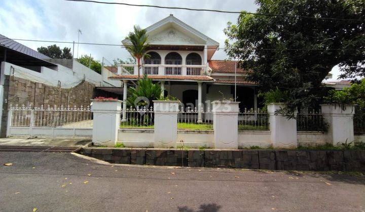 Dijual Rumah di Taman Semeru Gajah Mungkur Semarang 2