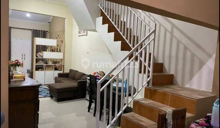 Dijual Rumah di Perum Permata Tembalang Semarang 2