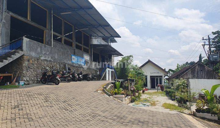 Disewakan Gudang di Manyaran Semarang Barat 2