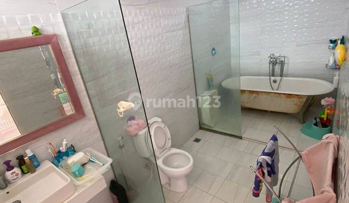 Dijual Rumah Bagus di Victoria Valley BSB City Semarang 2