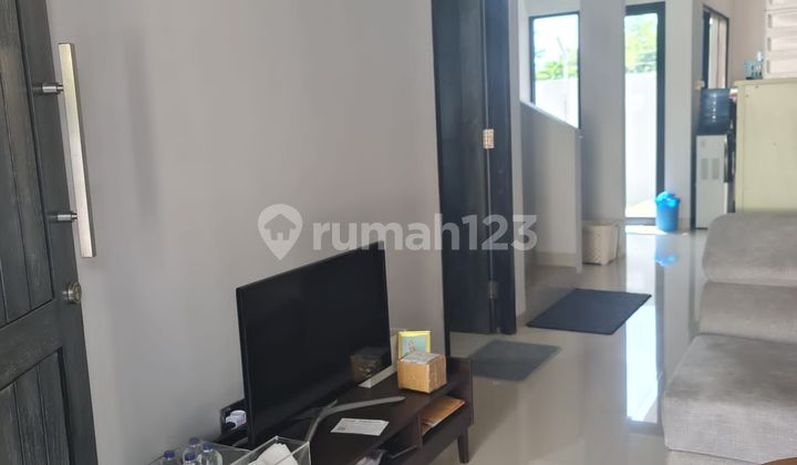Dijual Rumah 2 Lantai di Citragrand Semarang 2