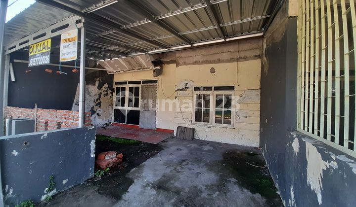 Rumah Murah Lokasi Strategis di Puri Anjasmoro Semarang Barat 2