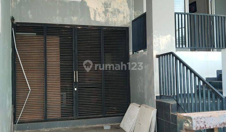 Dijual Rumah Murah di Panorama Candi Golf Semarang 2