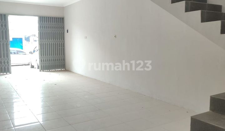 Ruko Baru di Tlogosari Pedurungan Semarang Timur 2