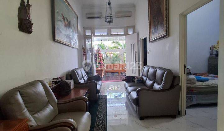 Turun Harga Hot Deal Rumah Murah Di Sang Prabu Residence Pedurungan Tengah Kota Semarang 2