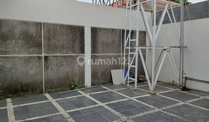 Rumah Bagus Siap Huni di Citragrand Semarang Dekat Undip 2