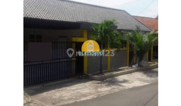 Hot Deal Rumah Murah di Wologito Semarang 1