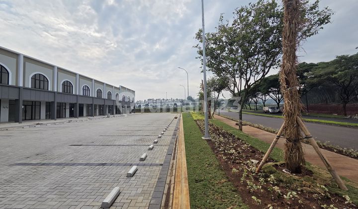 Hot Deal Sewa Murah Ruko Baru Di Victoria Valley Bsb City Semarang 2