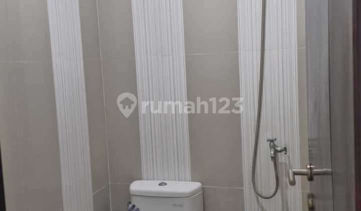 Rumah Bagus Murah Di Pandanaran Hills Tembalang Semarang 2